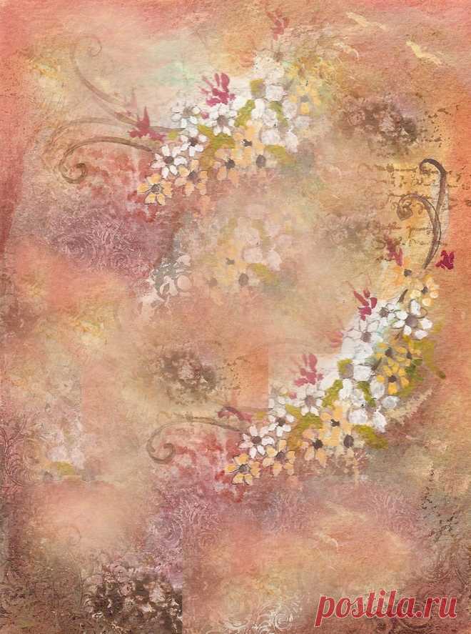 Астрид художественных усилий: моей халявы