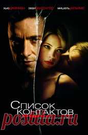 Список контактов (Deception, 2008)