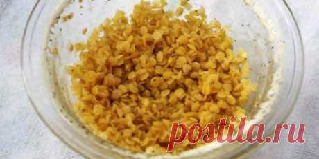 Вкусные рецепты