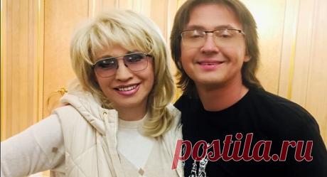 Пропавшая Ирина Аллегрова появилась на публике (новое фото)