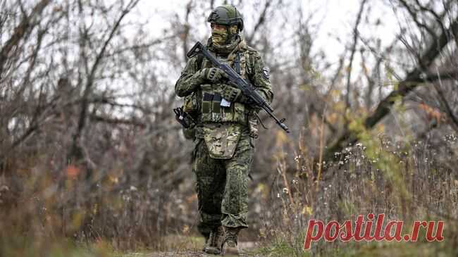 СМИ рассказали о месте России в рейтинге сильнейших армий мира