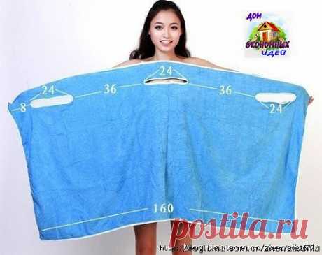 Выкройки, кройка и шитье для начинающих