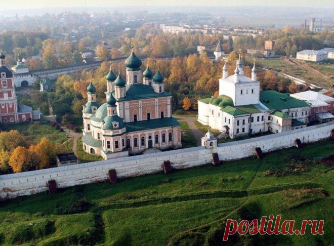 7 городов России, где на пенсии можно жить припеваючи. Чистый воздух, нет суеты, а крупные города в двух шагах | Путешествуя на диване | Дзен