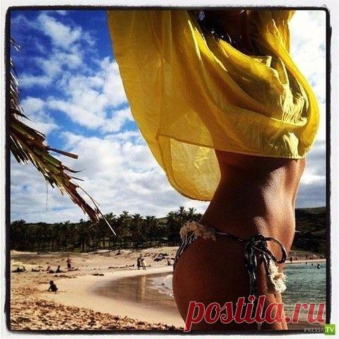 Комплекс для ног, бедер и ягодиц