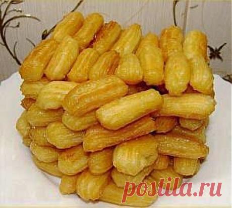 Тулумба - райское наслаждение!.