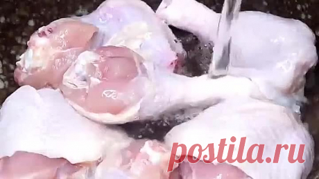 Эту Курочку мы заказываем маме КАЖДЫЕ выходные. Невероятно вкусно!