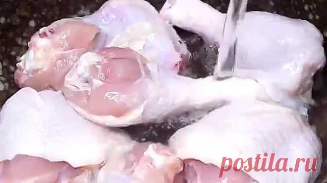 Эту Курочку мы заказываем маме КАЖДЫЕ выходные. Невероятно вкусно!