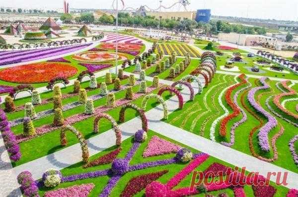 20 доказательств того, что Дубай - самый безумный город на Земле (ФОТО) » Новости GoGetNews