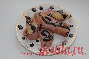 Как приготовить вкусные блинчики.Малиновые блинчики | vkus-zdoroviya.ru