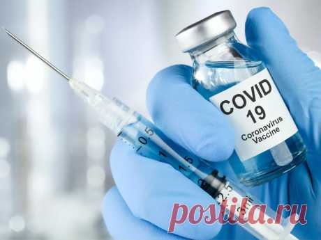 Все вакцины потеряют эффективность через год — Русские новости