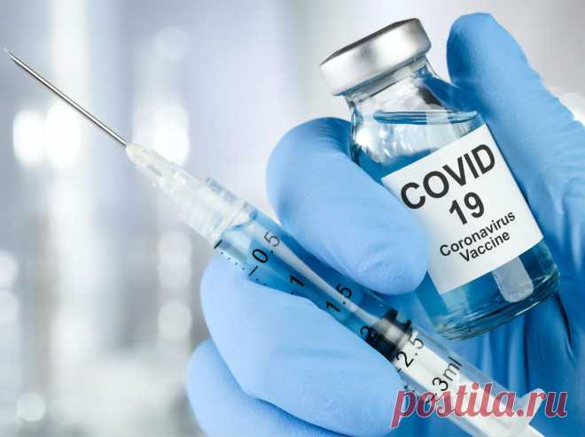 Все вакцины потеряют эффективность через год — Русские новости
