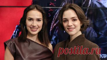 Загитова рассказала, что её отец советовал ей помириться с Медведевой. Олимпийская чемпионка в женском одиночном катании Алина Загитова рассказала, как на её отношения с серебряной призёркой Игр Евгенией Медведевой повлиял её отец. Читать далее