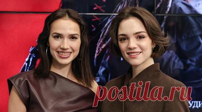 Роднина — о Загитовой и Медведевой: они и в спорте были очень разными, а сейчас тем более. Трёхкратная олимпийская чемпионка по фигурному катанию и депутат Госдумы Ирина Роднина прокомментировала сравнение Алины Загитовой с Евгенией Медведевой. Читать далее