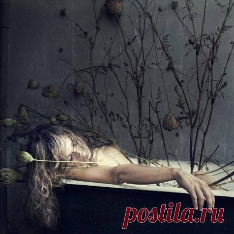 Истинный, страстный и эмоциональный стиль. Alessandra Favetto (фотограф)