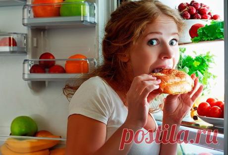 Самые частые ошибки, которые допускают худеющие при перекусах