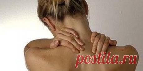 Проблемы с позвоночником. Причины боли в спине. &amp;laquo;  Будь Здоров