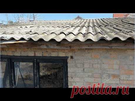 🔨🏠 Полная реконструкция старых зданий в новые. Шаг 1. Оценка и планирование