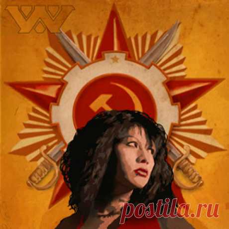Wumpscut - Fuckit (Concentrated Camp Edition) (2016) 320kbps / FLAC