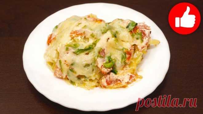 КАРТОФЕЛЬНАЯ ЗАПЕКАНКА С МЯСОМ И СЫРОМ В МУЛЬТИВАРКЕ БЫСТРО, РЕЦЕПТ ЗАПЕКАНКИ ПРОСТО! МУЛЬТИВАРКА