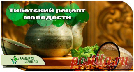 Академия Целителей