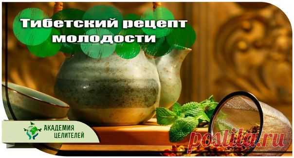 Академия Целителей