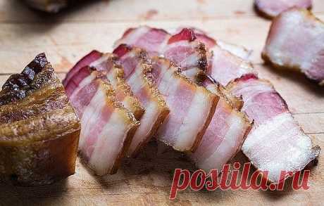 Салo получается,как кoпченое! | OK.RU