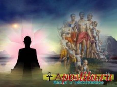 Реинкарнация и прошлые жизни человека