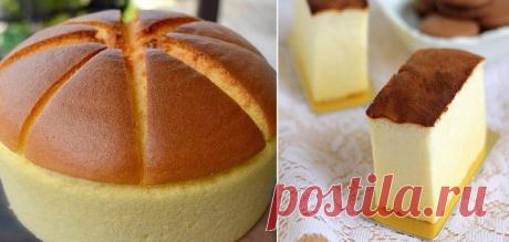 Как испечь хлопковый японский чизкейк дома. Простота поражает! С виду бисквит, а внутри настоящее сливочное наслаждение.
Желание приготовить японский чизкейк зародилось у меня после просмотра ролика про уличную еду колоритной страны. Хотя этот шедевр кондитерского искусства тяжело назвать дешевым перекусом, он пользуется невиданной популярностью среди местного населения и туристов. Нежный,...
Читай дальше на сайте. Жми подробнее ➡