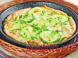 Пирог из голубого сыра - Выпечка - Только кулинария - Сборник - Умеха - Самоделки и Советы