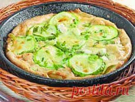 Пирог из голубого сыра - Выпечка - Только кулинария - Сборник - Умеха - Самоделки и Советы