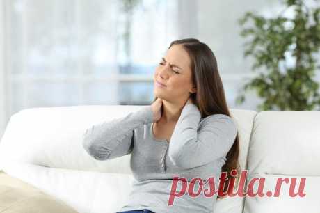 10 признаков болезни мягких тканей – фибромиалгии