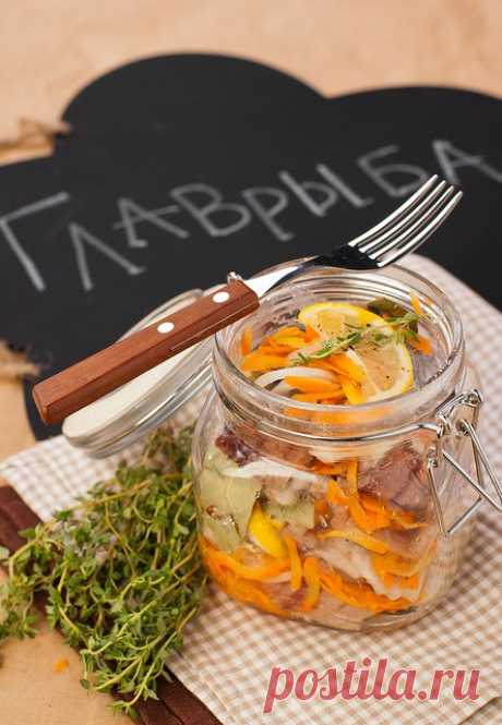 5 секретов вкусной сельди