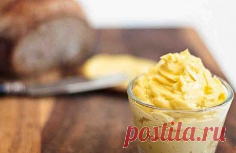 Как приготовить домашний чесночный майонез