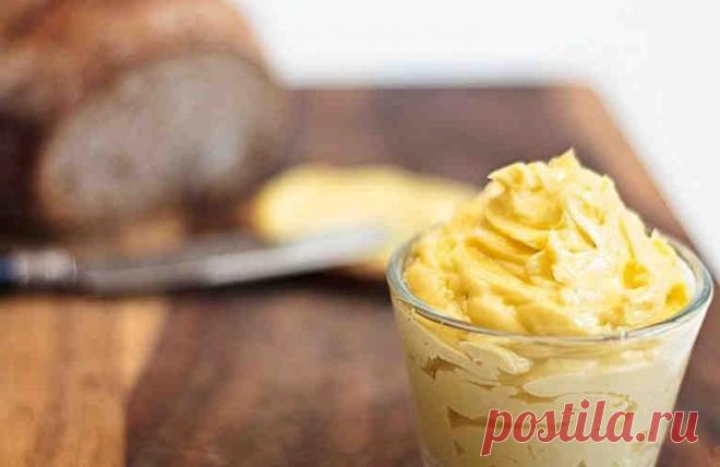 Как приготовить домашний чесночный майонез