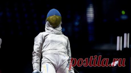 Украинскую саблистку дисквалифицировали после отказа пожать руку россиянке на ЧМ. Украинская саблистка Ольга Харлан получила дисквалификацию после отказа от рукопожатия с россиянкой Анной Смирновой на чемпионате мира в Милане. Читать далее