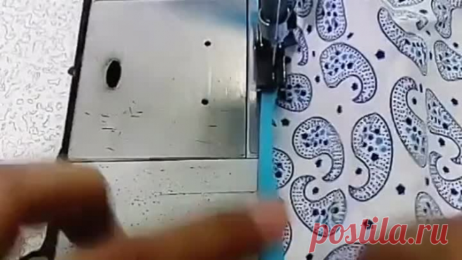 Косая байка своими руками