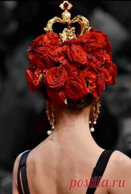 Not Ordinary Fashion