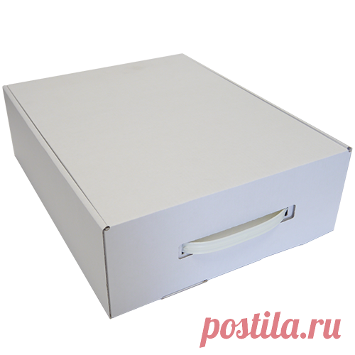 Купить Чемоданчик с ручкой 330х260х100 мм - Байст - производственная компания