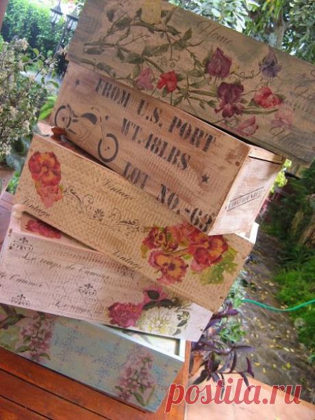 Pinterest: инструмент для поиска и хранения интересных идей