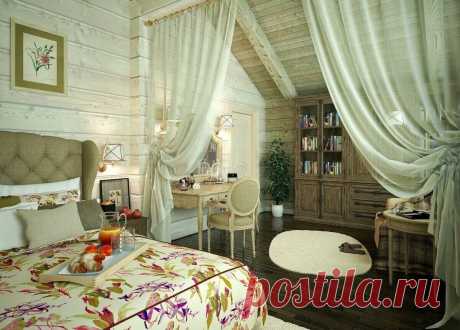 Вагонка в интерьере | Lavanda-decor | Яндекс Дзен