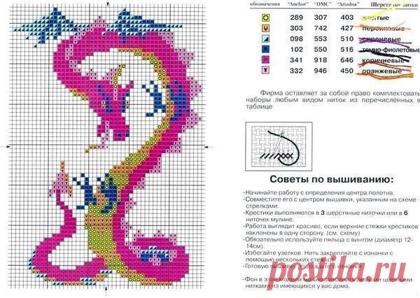 Вышивка крестиком схемы по клеточкам картинки: маленькие и легкие, для начинающих и детей, 50 на 50