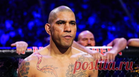 Анкалаев: Перейра закончил с боями, он никогда не вернётся. Чемпион UFC Магомед Анкалаев оценил реванш с бразильцем Алексом Перейрой. Читать далее