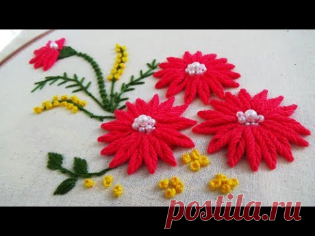 Вышивка в разных техниках - запись пользователя Наталья (Наталья) в сообществе Вышивка в категории Вышивка крестом