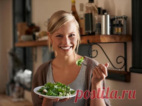 Питание через день: Чередующееся голодание поможет «перезагрузить» обмен веществ и похудеть!