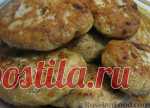 Рыбные котлеты с манкой - воздушные, нежные на вкус и очень сочные