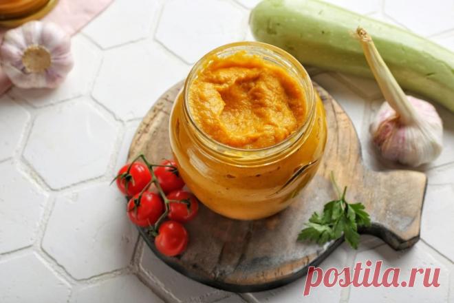 Быстрая кабачковая икра на зиму за полчаса: всего 3 компонента и «магазинный» вкус Что такое кабачковая икра? Для кого-то это элементарное блюдо и способ избавиться от урожая кабачков, что зимой буквально приходится есть, «чтобы не пропало».Но правильно приготовленная...