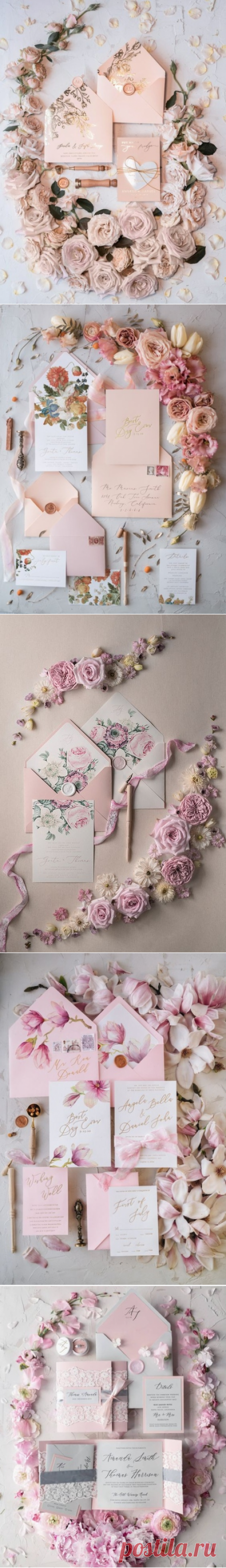 #ПриглашенияНаСвадьбу_ProWedding