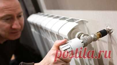 В ГД предложили изменить порядок включения отопления в домах. Первый зампред комитета ГД по строительству и ЖКХ Владимир Кошелев выступил с предложением перейти от единовременного начала отопительного сезона к гибкому зонированному регулированию. Читать далее