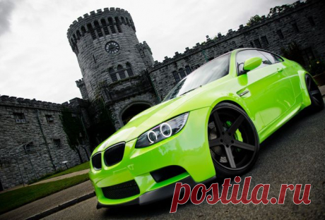 BMW