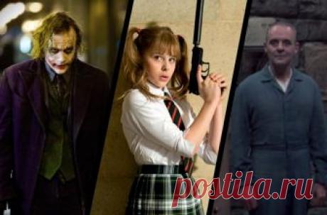 Актеры второго плана, затмившие собой всех героев » Notagram.ru 5 актеров второго плана, которые своей игрой заткнули за пояс исполнителей главных ролей и всех остальных актеров. Актеры второго плана, которые "тащат".